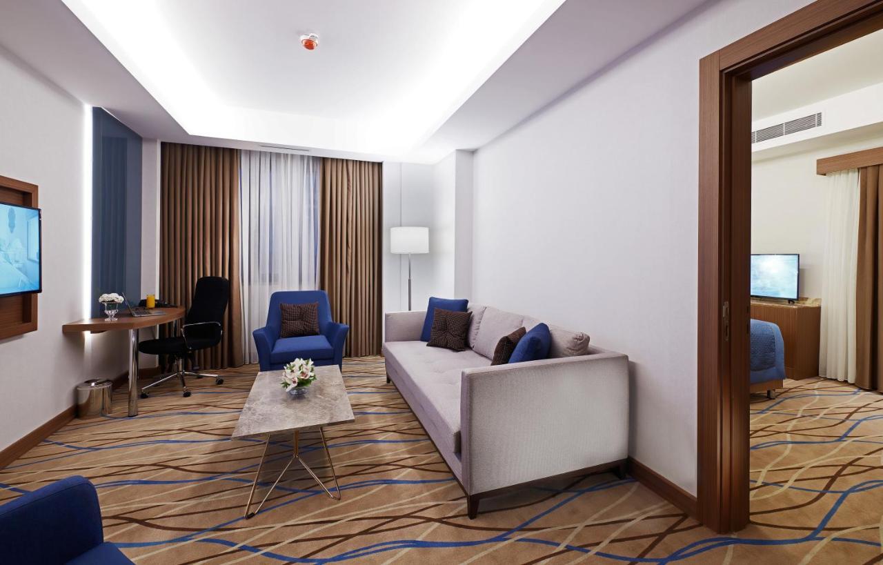 Divan City Kayseri Esterno foto